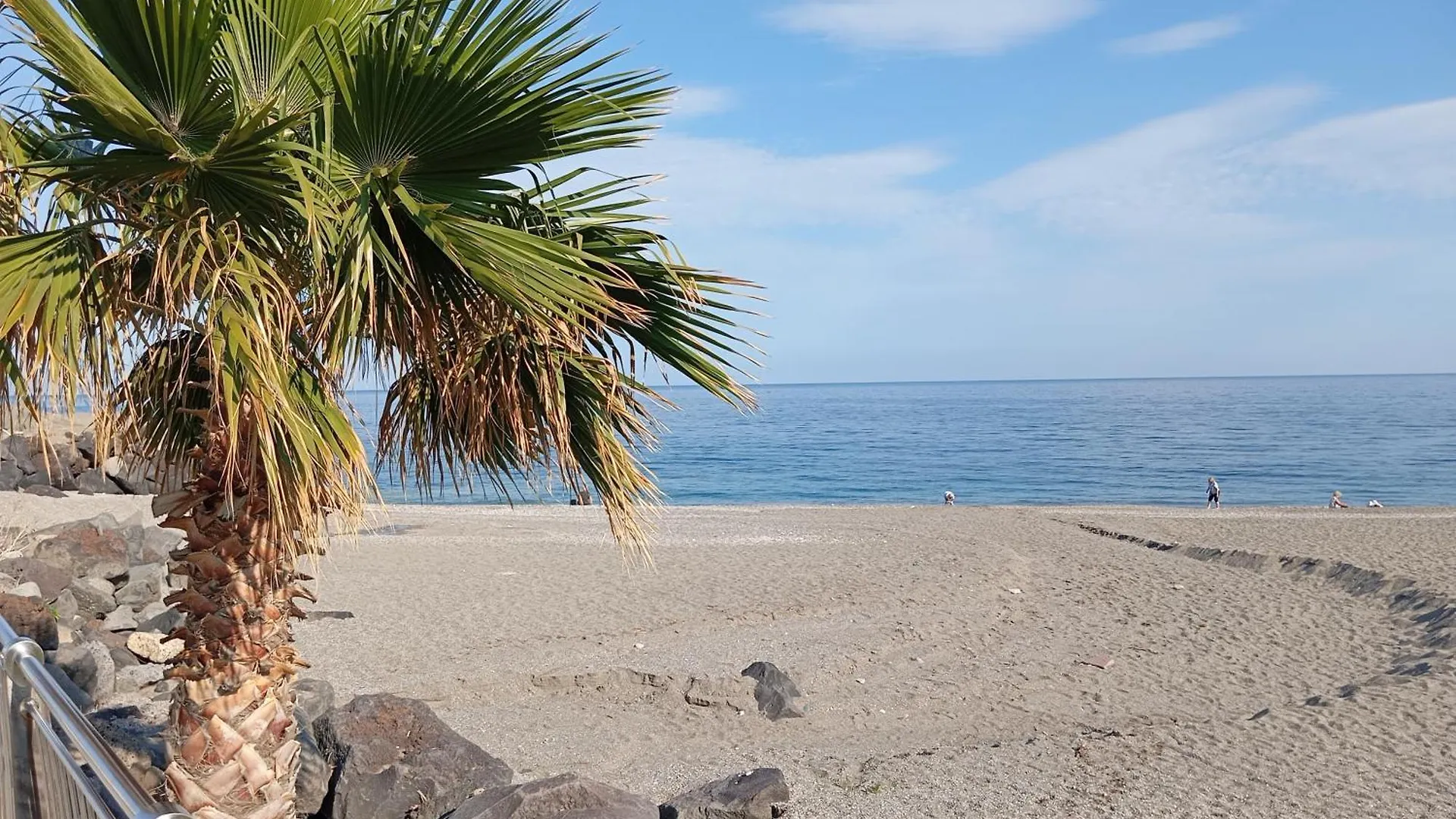 Villa Angelica Giardini Naxos Italy