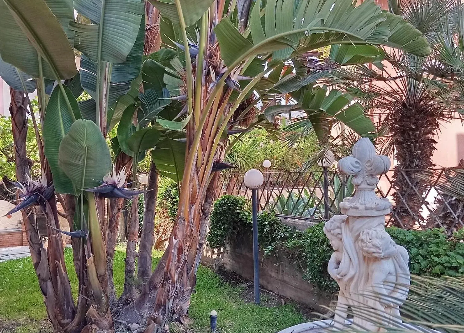 Villa Angelica Giardini Naxos 0*,  Italy