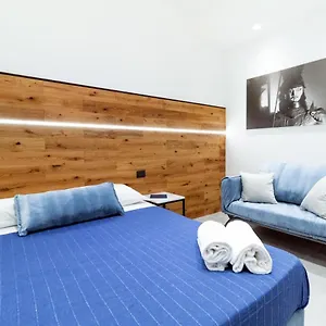 Hotel Portum, Giardini Naxos