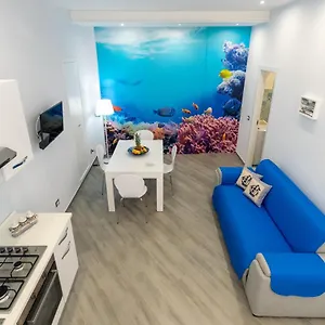  Appartement La Casa Nel Vicolo 2
