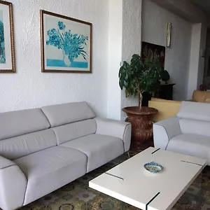 Ξενοδοχείο Costa Azzurra, Giardini Naxos