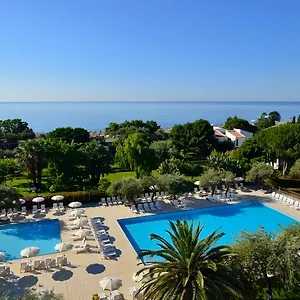 Naxos Sicilia Semesteranläggning (resort)