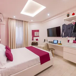 Bed & Breakfast I Mori Dell'etna, Giardini-Naxos