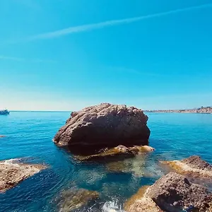 Appartamento Kalimera, Giardini Naxos