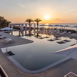 Delta By Marriott Hotell