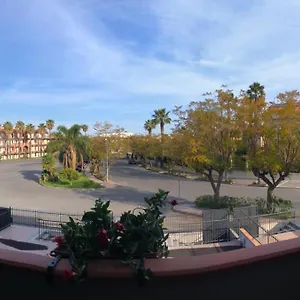 Appartamento Bella Recanati A, Giardini Naxos