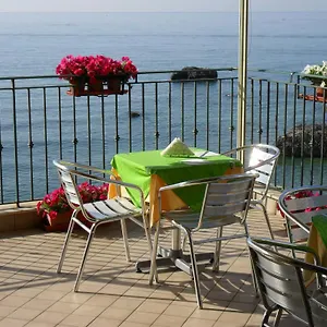  Bed and breakfast Miramare