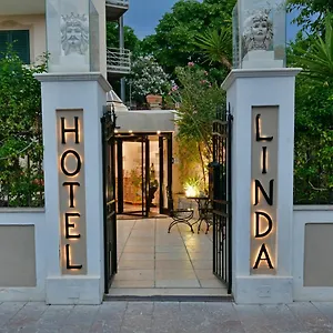 Hotel & Linda, Giardini Naxos