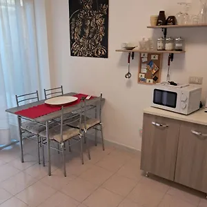 Appartamento Ange, Giardini Naxos