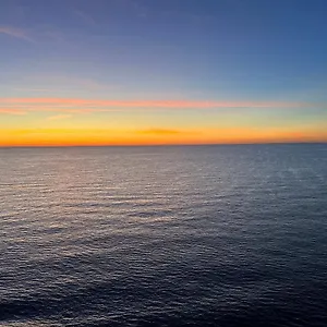 Apartment Panorama, Giardini-Naxos