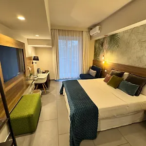 Bed & Breakfast Namuri, Giardini-Naxos