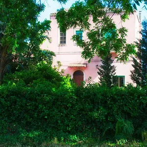 Vakantiehuis I Di Naxos, Giardini-Naxos