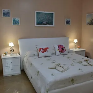 Apartment Il Corallo Rosso, Giardini-Naxos
