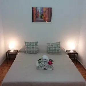 Apartment Casa Capri, Giardini-Naxos