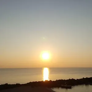 Bed & Breakfast Teddu, Giardini-Naxos