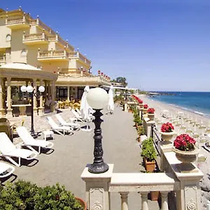 Hotel Hellenia Yachting &, Giardini Naxos